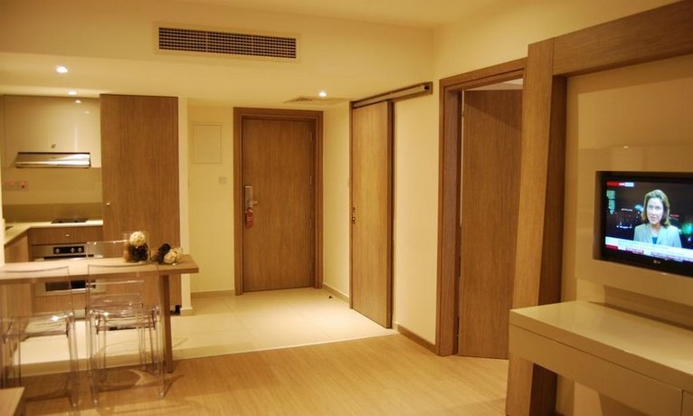 Melpo Antia Suites