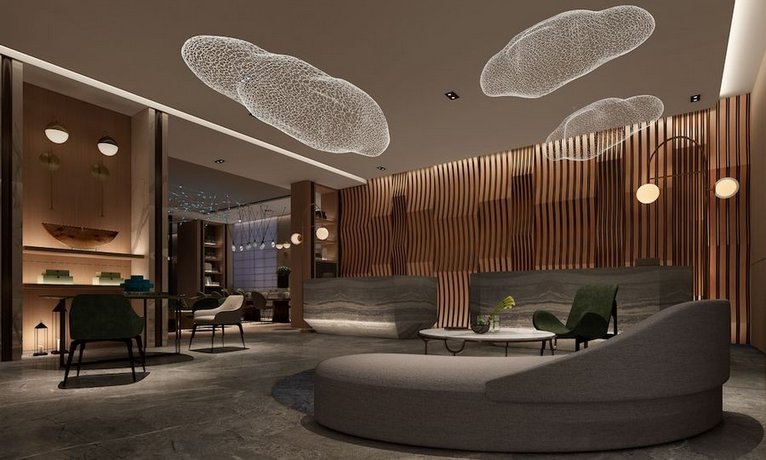 Buddy Hotel Guangzhou