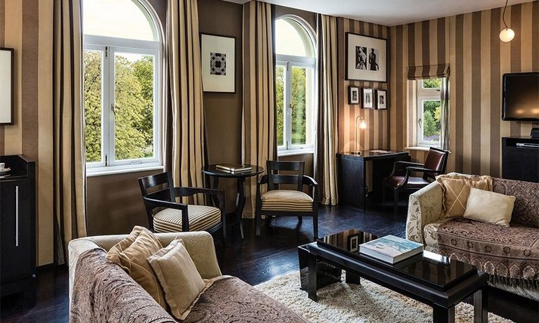 Baglioni Hotel London - The Leading Hotels of the World