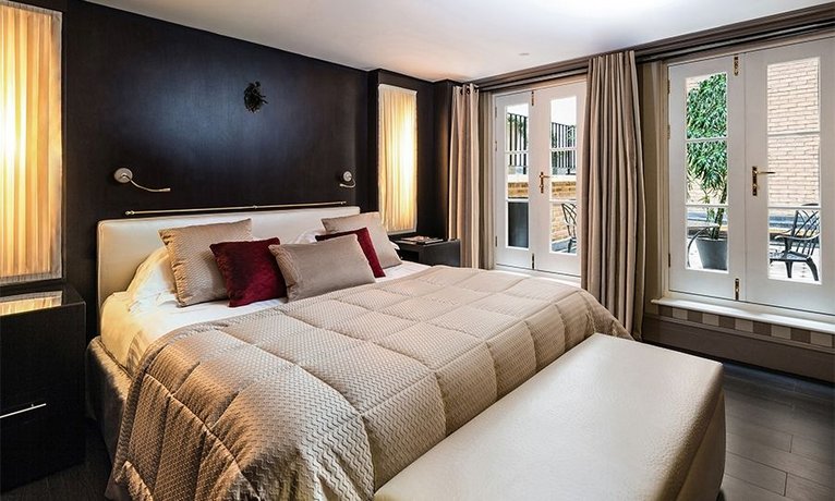 Baglioni Hotel London - The Leading Hotels of the World