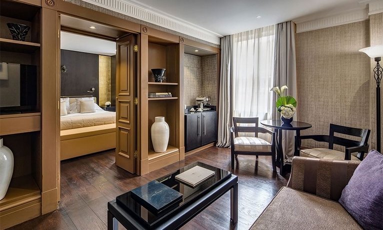 Baglioni Hotel London - The Leading Hotels of the World