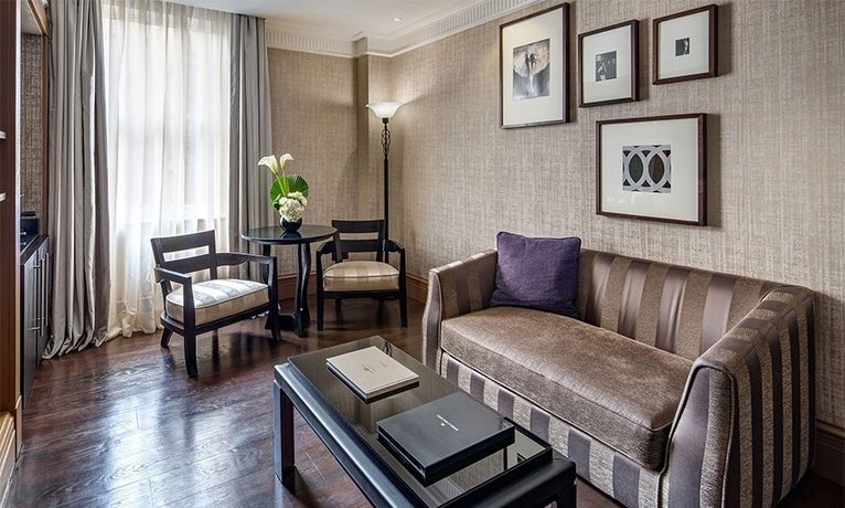 Baglioni Hotel London - The Leading Hotels of the World