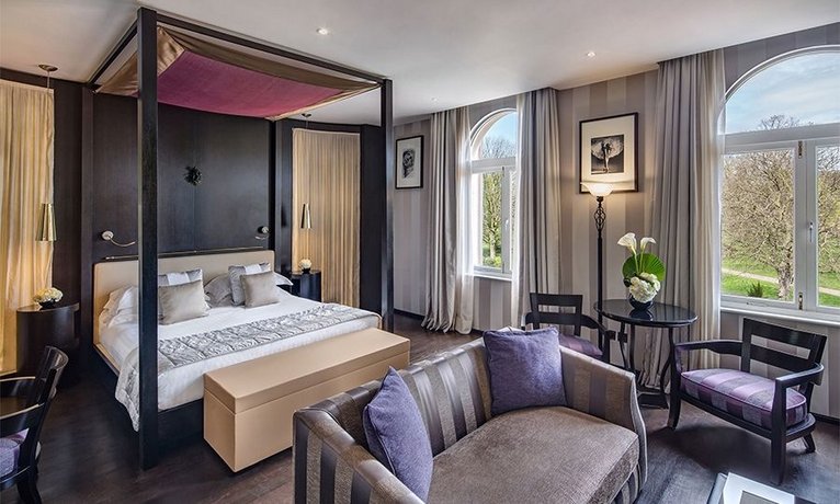 Baglioni Hotel London - The Leading Hotels of the World