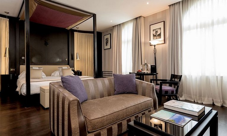 Baglioni Hotel London - The Leading Hotels of the World