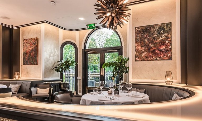 Baglioni Hotel London - The Leading Hotels of the World