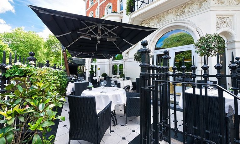 Baglioni Hotel London - The Leading Hotels of the World