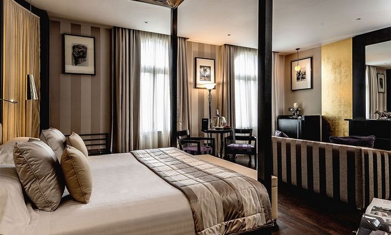 Baglioni Hotel London - The Leading Hotels of the World