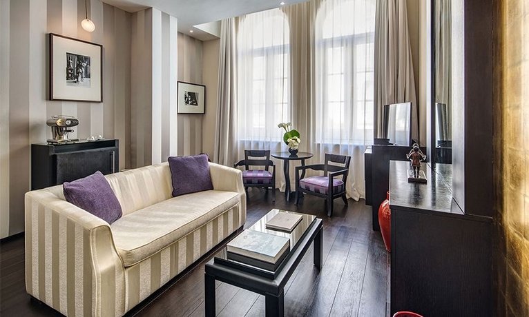 Baglioni Hotel London - The Leading Hotels of the World