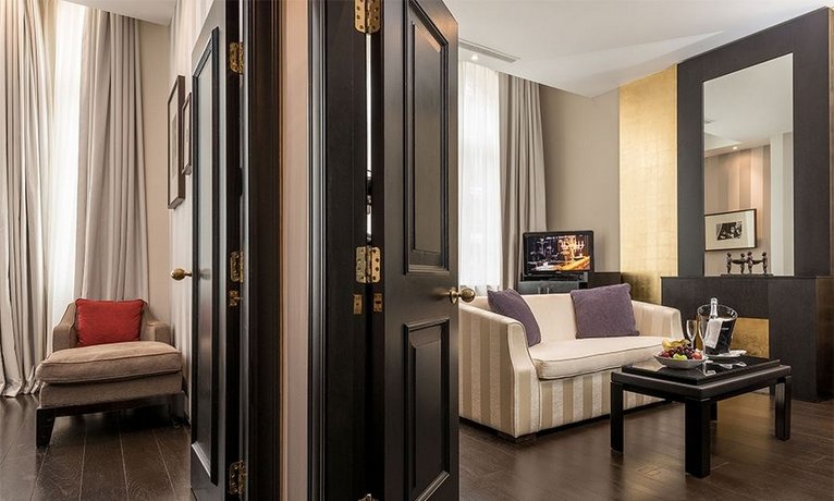 Baglioni Hotel London - The Leading Hotels of the World