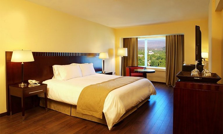 Diplomatic Hotel