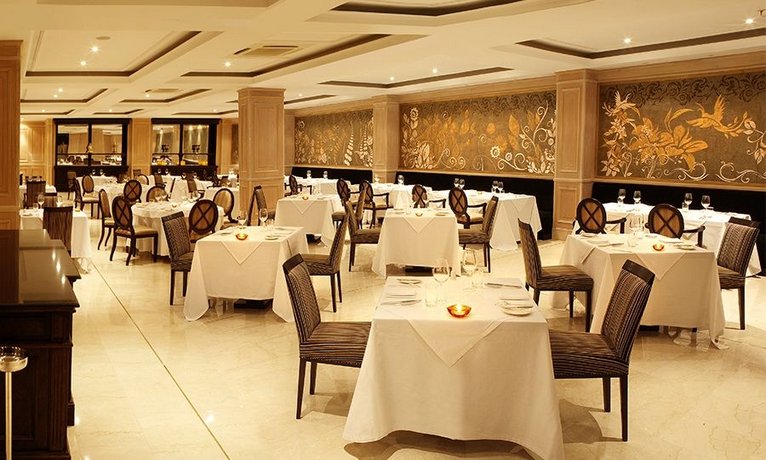 Diplomatic Hotel