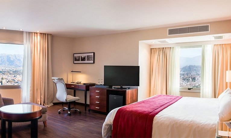 Diplomatic Hotel