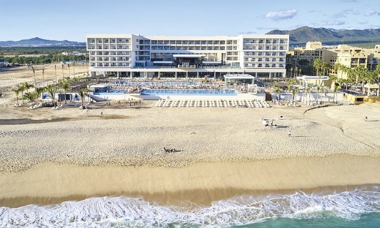 Riu Palace Baja California - Adults Only - All Inclusive