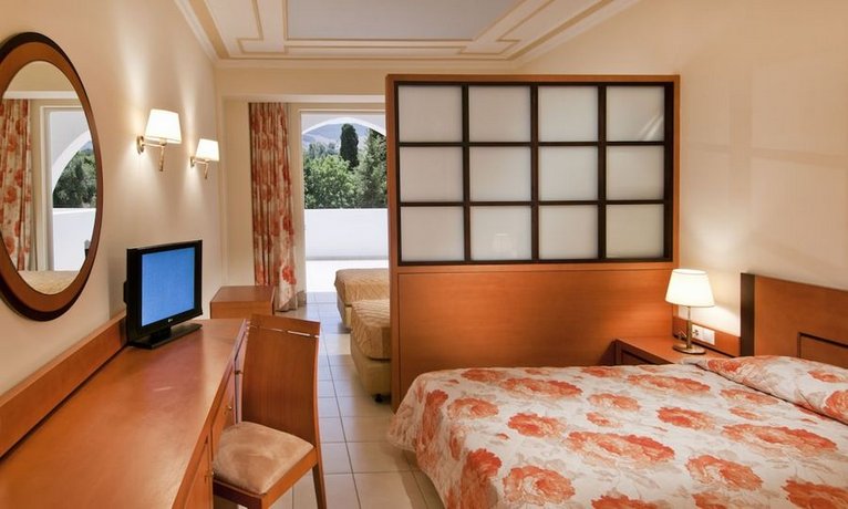 Platanista Hotel