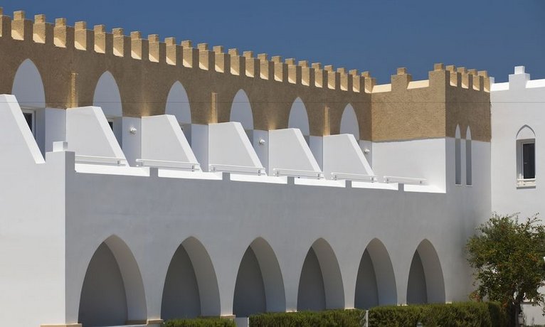 Platanista Hotel