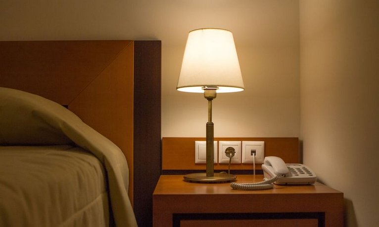 Platanista Hotel
