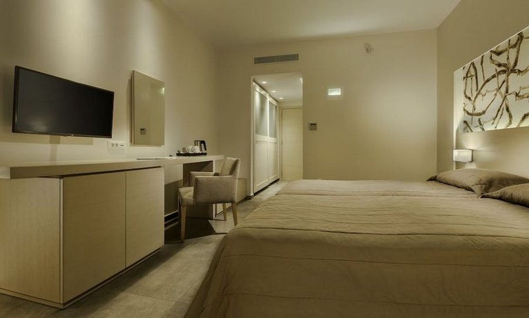 Platanista Hotel