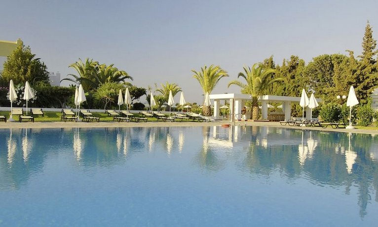 Platanista Hotel
