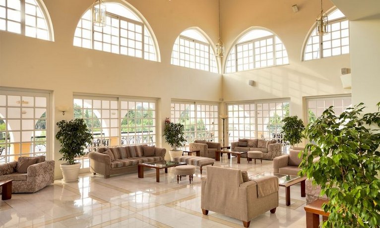 Platanista Hotel