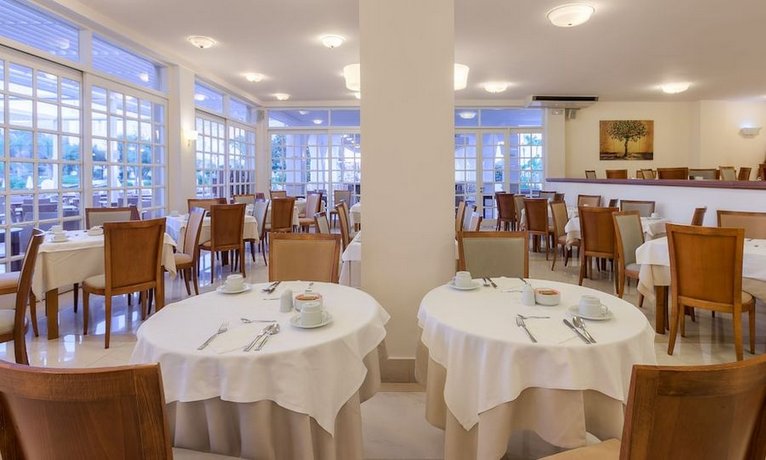 Platanista Hotel