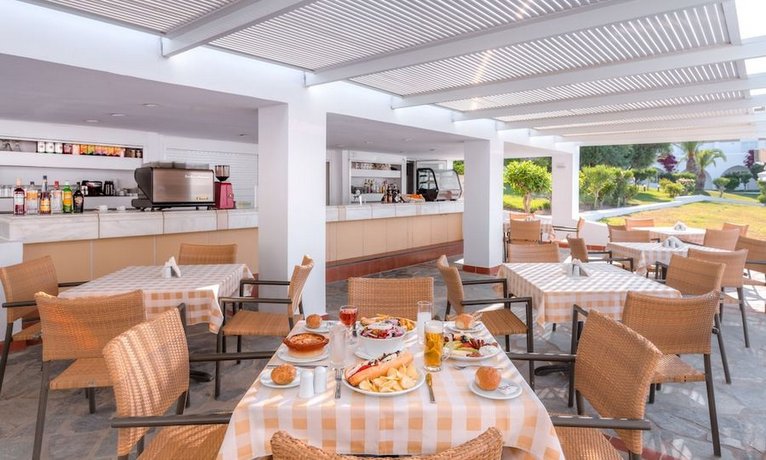 Platanista Hotel