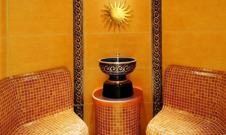 Platanista Hotel