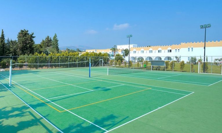 Platanista Hotel