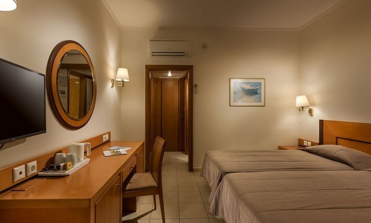 Platanista Hotel