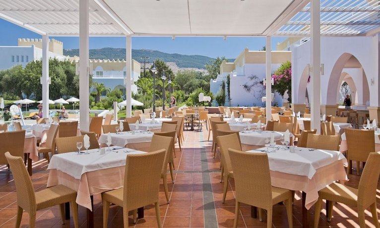 Platanista Hotel