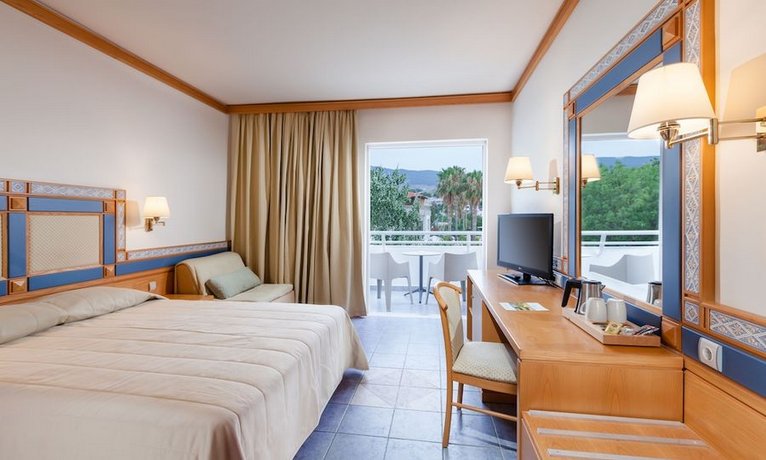 Platanista Hotel