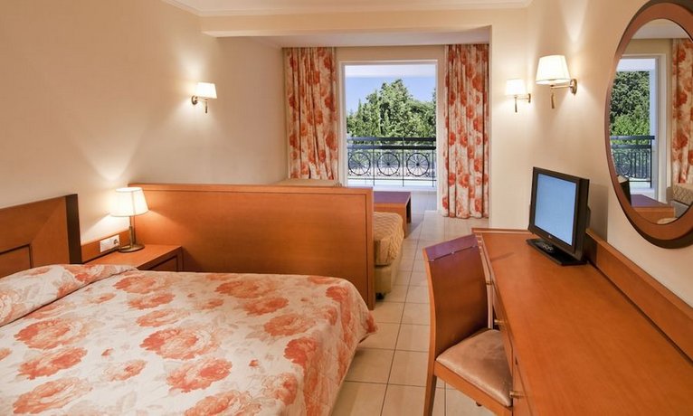 Platanista Hotel