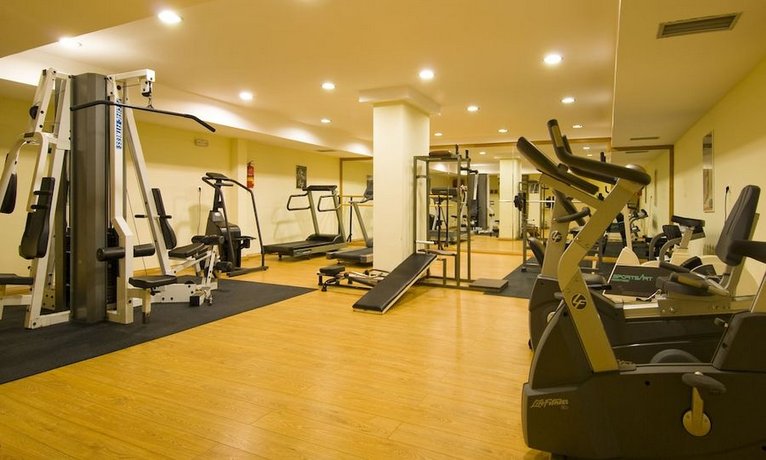 Platanista Hotel