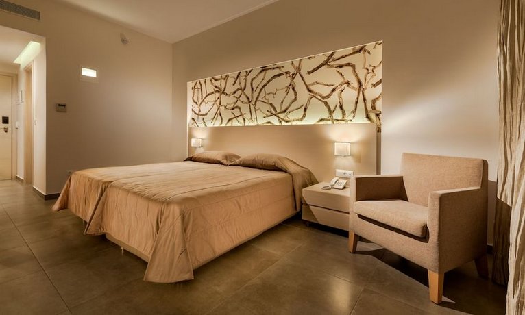 Platanista Hotel