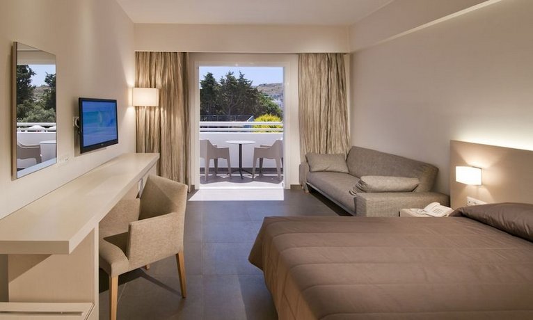 Platanista Hotel