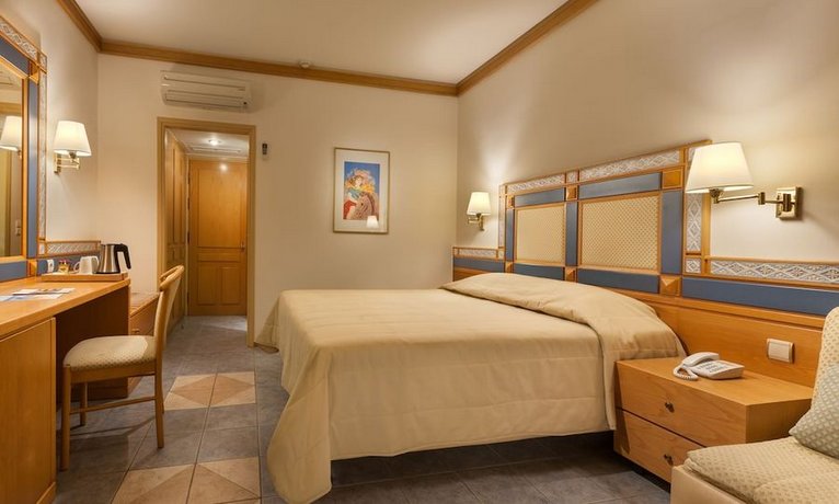 Platanista Hotel