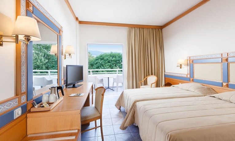 Platanista Hotel