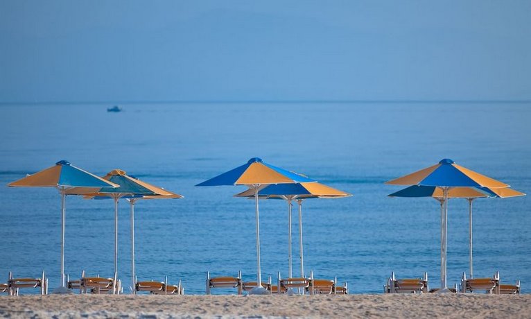 Platanista Hotel