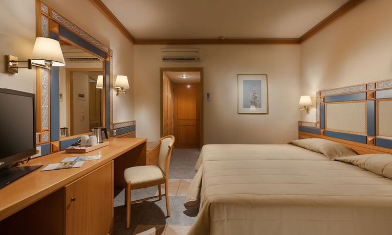 Platanista Hotel