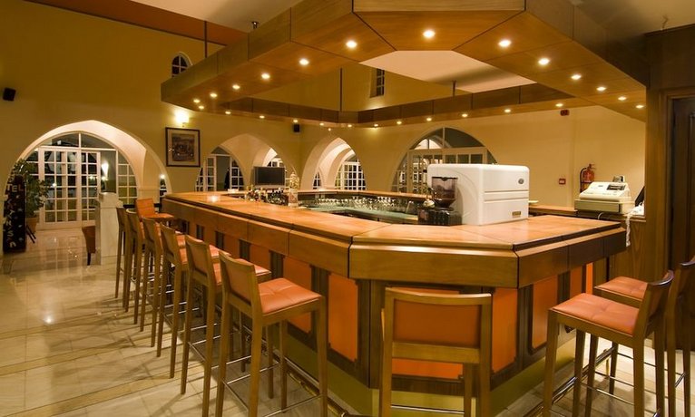 Platanista Hotel