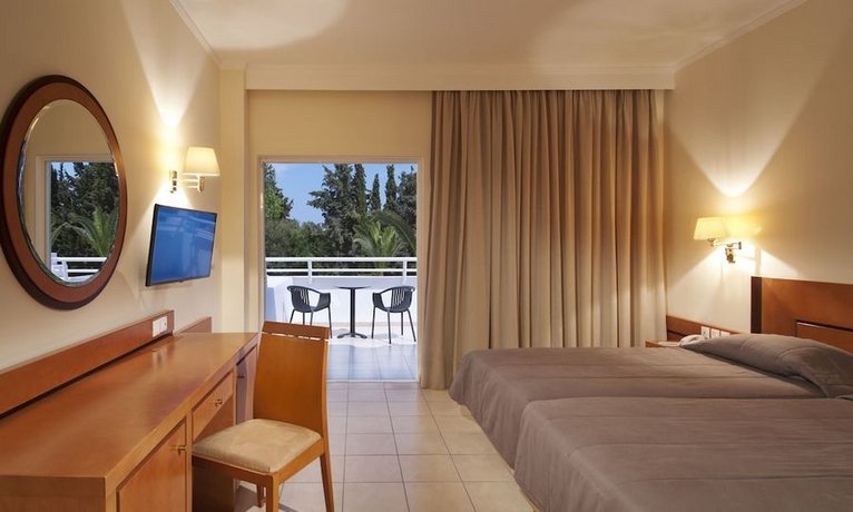 Platanista Hotel