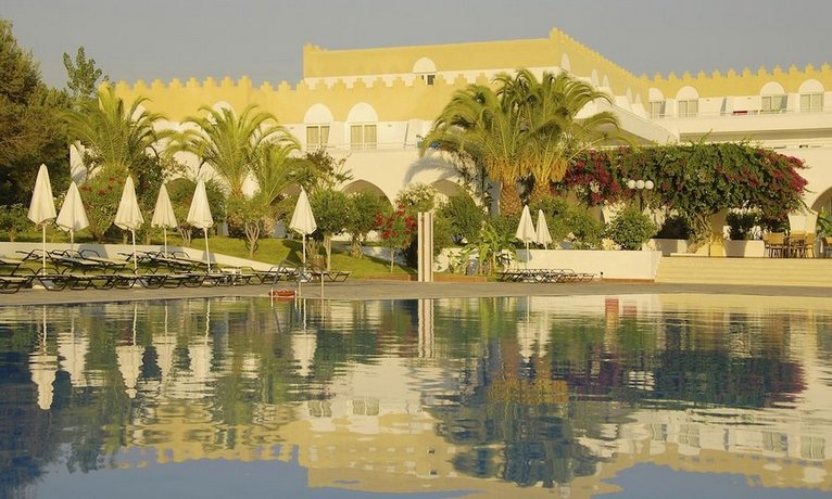 Platanista Hotel