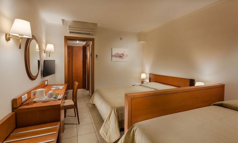 Platanista Hotel