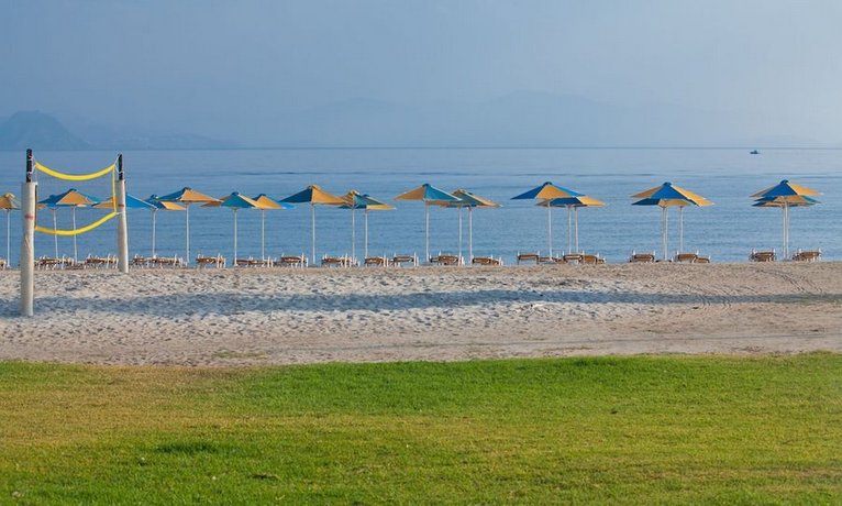 Platanista Hotel