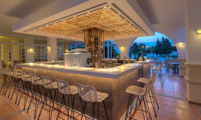 Platanista Hotel
