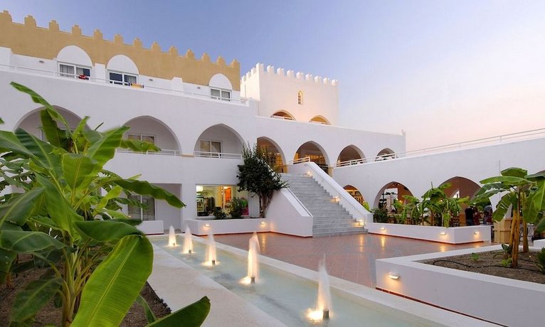 Platanista Hotel