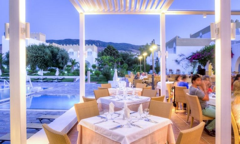 Platanista Hotel