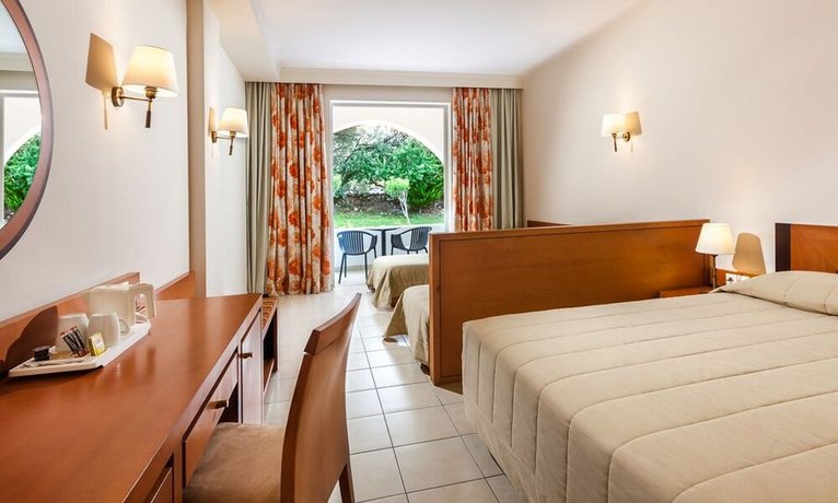 Platanista Hotel