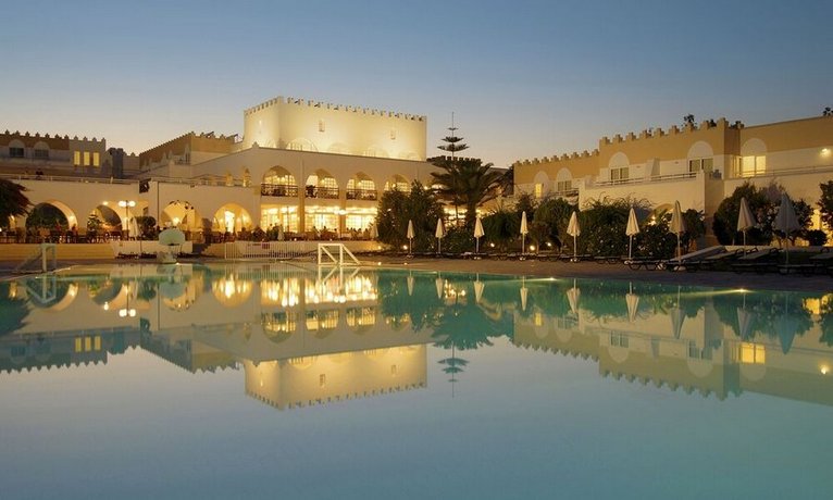 Platanista Hotel