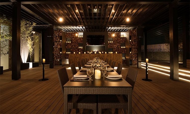 Furnas Boutique Hotel - Thermal & Spa