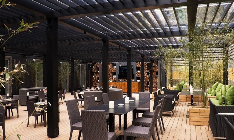 Furnas Boutique Hotel - Thermal & Spa